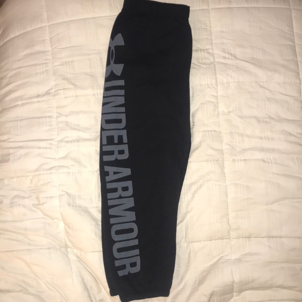 BRAND NEW WITH TAGS UNDER ARMOUR PANTS